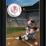 Homerun Popeye (Available For All Mlb Teams)-0