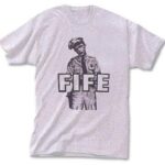 T-Shirt – Security By Fife-0