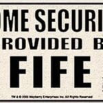 Welcome Mat – Security By Fife-0