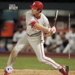 Chase Utley Action MP