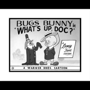 Warner Bros. What's Up Doc?