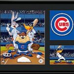 Chicago Cubs Looney Tunes