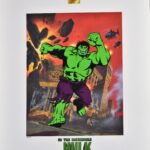 Marvel Hulk B