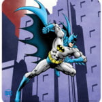 dc-mousepad-Batman-running