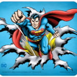 dc-mousepad-superman-busting