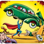 dc-mousepad-superman-car