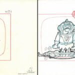 Flintstones-FruityPebbles-ScottShaw-sketches-2