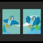 BlueBird-Cel-web-framed