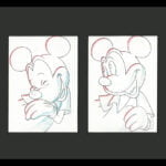Web-Mickey-framed