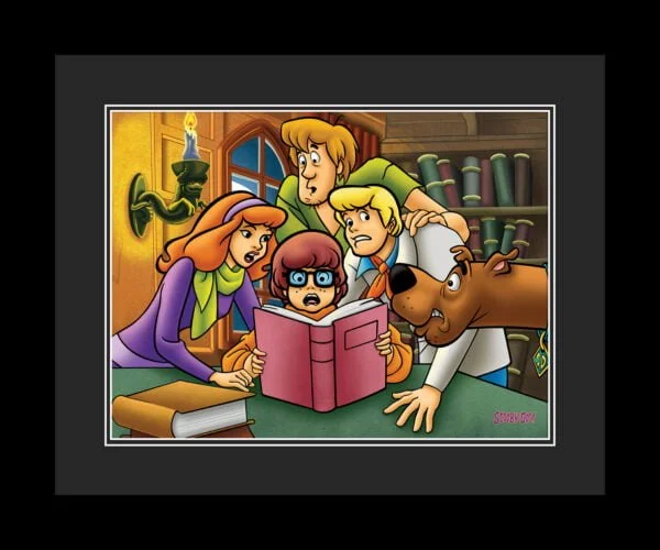 130 Scooby Doo Instagram Captions With Quotes