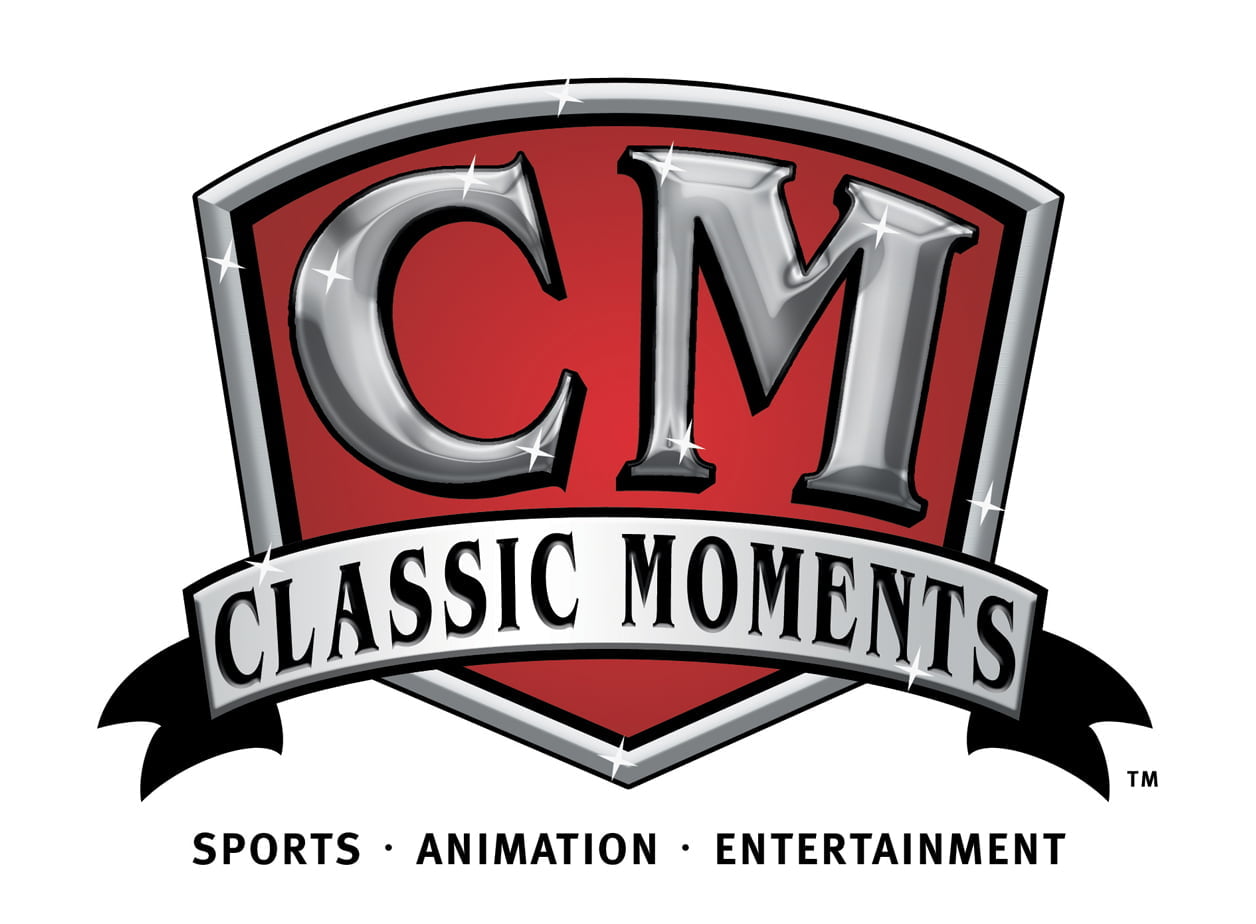 Classic Moments logo