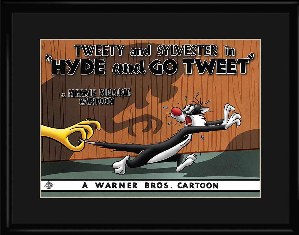 wb-lc-HydeandGoTweet-tail-color-11×14-framed